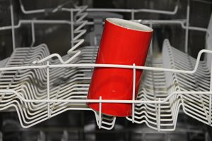 dishwasher repairs
