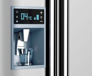 fridge repairs