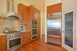 appliance repairs