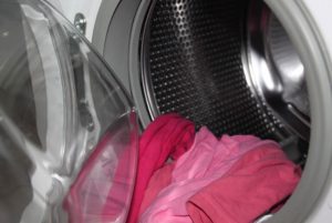 choosing the right size washing machine