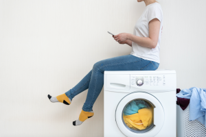 washer