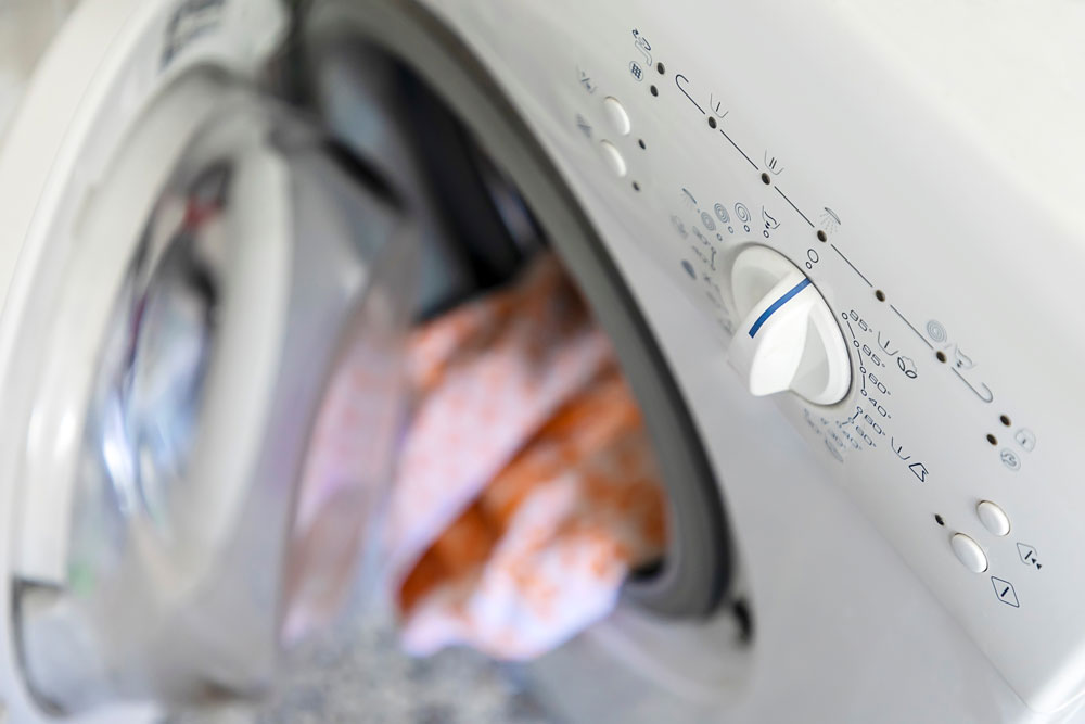 Washing machines, how to you choose one for your family Digimedia