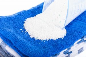 eco friendly washing powder
