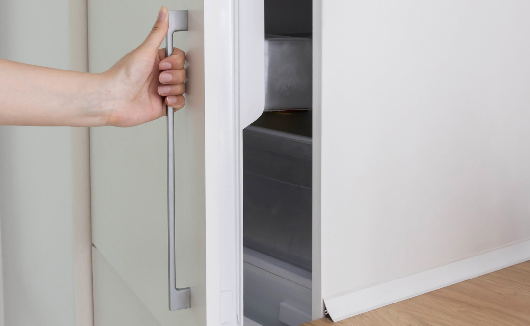 The Pros and Cons of BuiltIn vs. Freestanding Whiteware Appliances