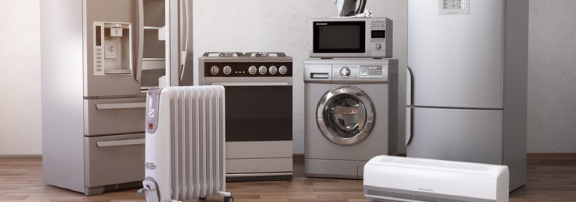 Energy efficiency | Important to consider when purchasing new appliances